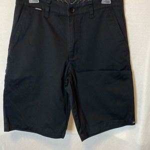 Quiksilver shorts size 30